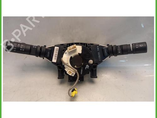 Used Switch Switch NISSAN QASHQAI I (J10, NJ10) 1.5 dCi (110 hp) 40076306 40076306
