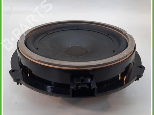 Radio LAND ROVER FREELANDER 2 (L359) 2.2 SD4 4x4 | BP12606750E6 