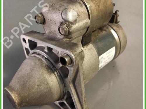 Used Starter Starter FIAT SEICENTO / 600 (187_) 1.1 (187AXB, 187AXB1A, 187AXC1A02) (54 hp) 40148706 40148706
