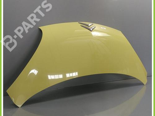 Hood CITROËN C1 (PM_, PN_) 1.0 | BP11369142C1 
