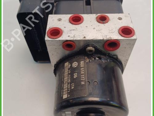 ABS pump VW POLO (9N_, 9A_) 1.4 TDI | BP27995057M43 