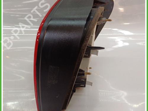 Left taillight VW POLO III (6N1) 60 1.4 | BP18331193C34 