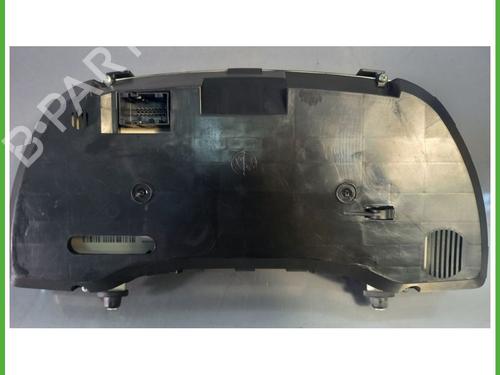 Instrument cluster FIAT GRANDE PUNTO (199_) 1.4 (199AXB11, 199AXB1A, 199BXB1A, 199AXL1A) | BP30096833C47