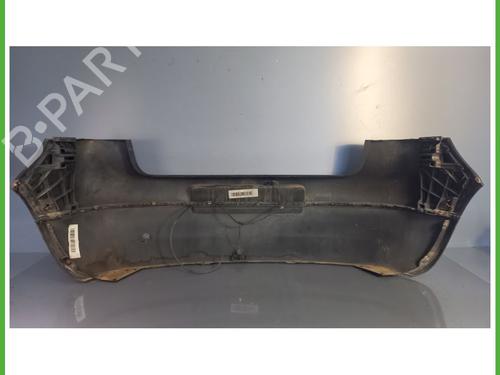 Rear bumper VW GOLF V (1K1) 1.9 TDI | BP19083967C8 