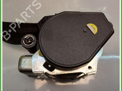 Front left belt tensioner VW GOLF VI (5K1) 2.0 TDI | BP22440957C87 