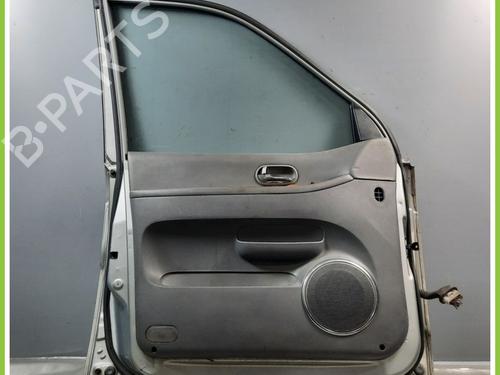 Left front door KIA CARNIVAL II (GQ) 2.9 CRDi | BP13708089C2 
