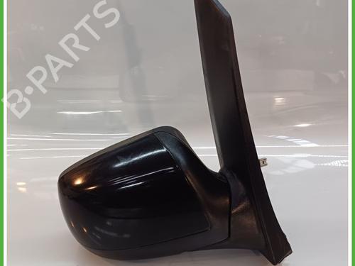 Right mirror FORD C-MAX (DM2) 1.6 TDCi | BP17655220C27 