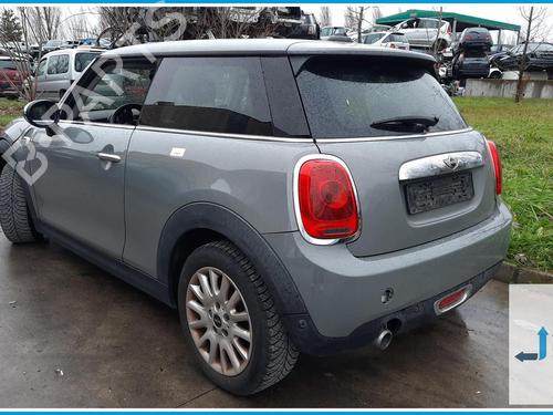Right front driveshaft MINI MINI (F56) One D | BP40145636M39 - Image 17
