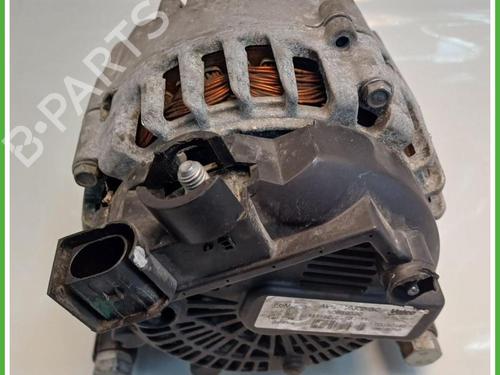 Alternator FORD FIESTA VI (CB1, CCN) 1.4 TDCi | BP40145987M7 - Image 6