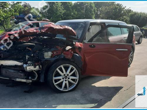 Used Parts MINI MINI CLUBMAN (F54) Cooper SD 5018354