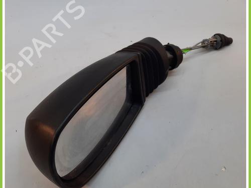 Used Left mirror FIAT PUNTO (188_) 1.2 60 (188.030, .050, .130, .150, .230, .250) (60 hp) 13515949
