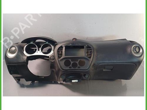 dashboard-nissan-juke-f15-2010-2011-2012-2013-2014-2015-2016-2017-2018-2019-40142210 main image
