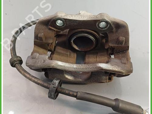 Left front brake caliper PEUGEOT 2008 I (CU_) 1.5 BlueHDI 100 | BP40142009M105 - Image 4