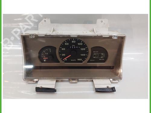 Used Instrument cluster FIAT CINQUECENTO (170_) 0.9 i.e. S (170AF, 170CF) (40 hp) 18328962