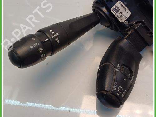 Switch PEUGEOT 208 I (CA_, CC_) 1.4 HDi | BP26706026I30 