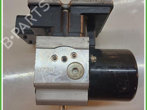 ABS pump LANCIA YPSILON (843_) 1.2 (843.AXA1A) | BP16465821M43 