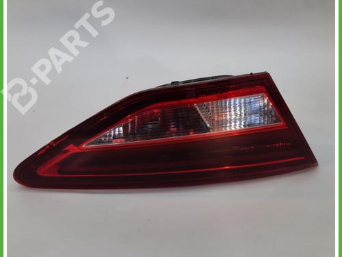 Used Left taillight SEAT LEON (5F1) 1.6 TDI (110 hp) 11962750