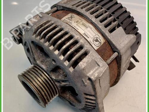 Used Alternator Alternator FIAT DUCATO Van (244_) 2.0 (110 hp) 40145628 40145628