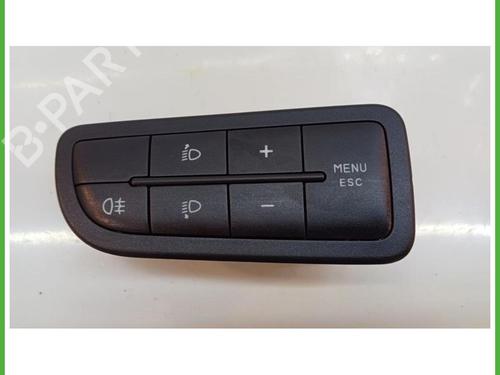 left-front-window-switch-alfa-romeo-mito-955_-2008-2009-2010-2011-2012-2013-2014-2015-2016-2017-2018-40142101 main image
