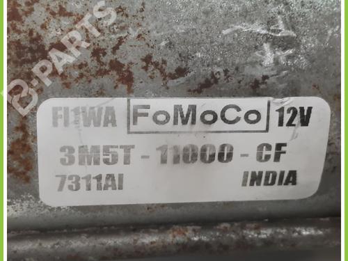Starter FORD C-MAX (DM2) 1.6 TDCi | BP11367733M8 