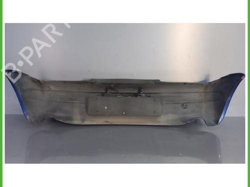 Rear bumper FIAT SEICENTO / 600 (187_) 1.1 (187AXB, 187AXB1A, 187AXC1A02) | BP19145481C8 