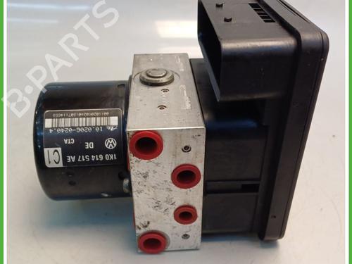 ABS pump VW GOLF V (1K1) 1.9 TDI | BP25986243M43 
