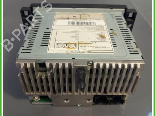 Radio CHEVROLET CAPTIVA (C100, C140) 2.0 D 4WD | BP30169418E6 