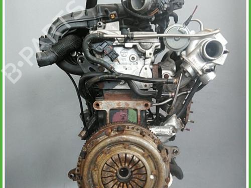 Motor CHRYSLER PT CRUISER Convertible 2.4 GT (223 hp) 18785079