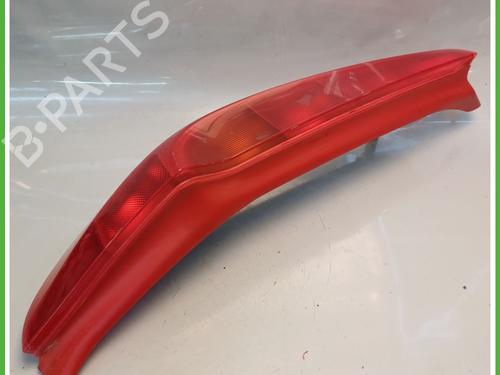 Left taillight FIAT PUNTO (188_) 1.2 16V 80 (188.233, .235, .253, .255, .333, .353, .639,... | BP25712526C34 