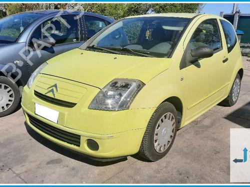 Used Parts CITROËN C2 (JM_)  1.1  5018141