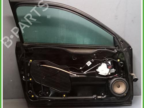 Left front door AUDI A3 (8P1) 1.9 TDI | BP29326210C2 
