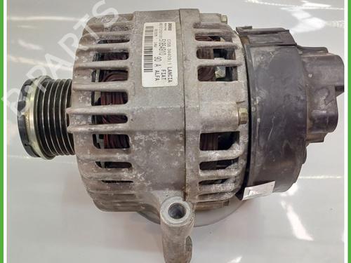 Alternator FIAT PUNTO EVO (199_) 1.3 D Multijet (199AXD1B, 199AXD1A, 199BXD1B, 199BXD1A,... | BP17907793M7 