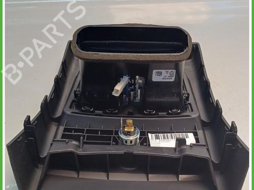 Middle console BMW 4 Gran Coupe (F36) 420 d xDrive | BP23849857I22 