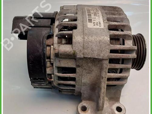 Alternator FIAT PANDA (169_) 1.2 4x4 (169.AXB2A) | BP40146653M7  - Image 5