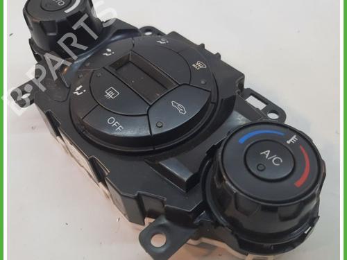 Climate control FORD FIESTA VI (CB1, CCN) 1.25 | BP13579361I5 