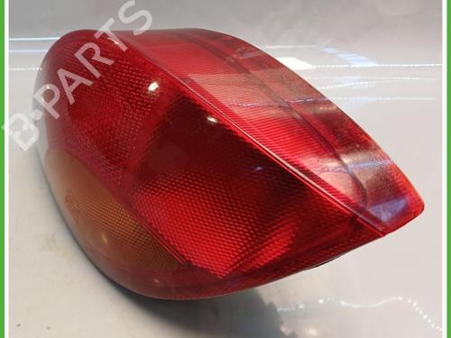 Right taillight FORD KA (RB_) 1.3 i ROCAM | BP21502267C35 