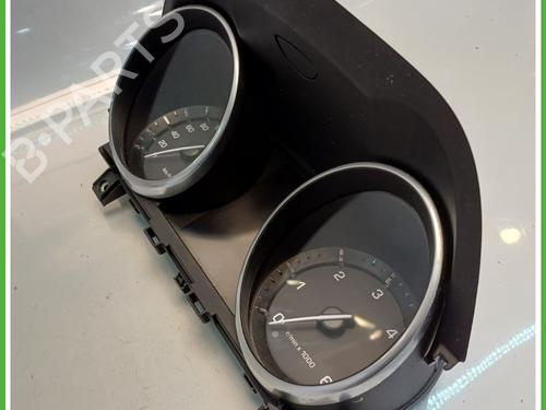 Instrument cluster LAND ROVER RANGE ROVER EVOQUE (L538) 2.2 D 4x4 | BP28142280C47 