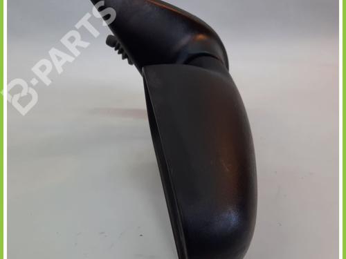 Right mirror FIAT PUNTO (176_) 55 1.1 | BP11721336C27 