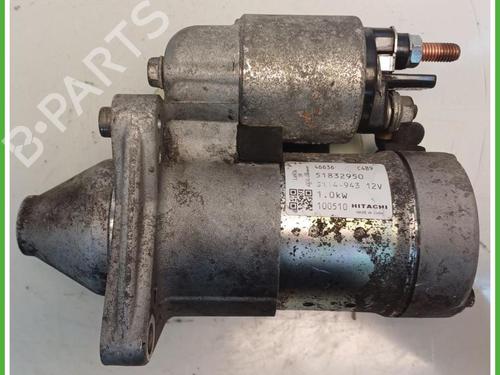 Starter LANCIA MUSA (350_) 1.4 LPG (350.AXF1A) | BP40145206M8 - Image 5