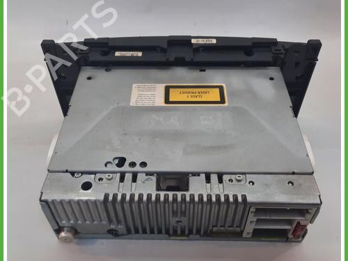 Radio MERCEDES-BENZ A-CLASS (W169) A 180 CDI (169.007, 169.307) | BP12588684E6 