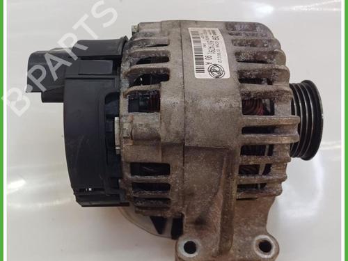 Alternator LANCIA YPSILON (843_) 1.2 (843.AXA1A) | BP40141236M7  - Image 5