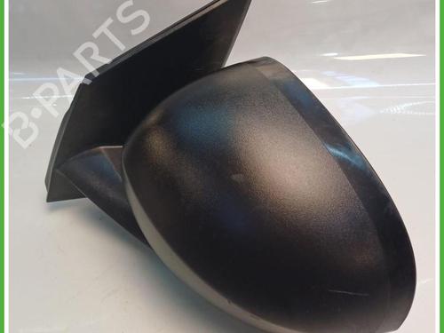 Left mirror DODGE CALIBER 2.0 CRD | BP40142680C26 - Image 2