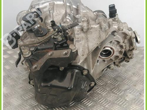 Gearbox KIA SOUL I (AM) 1.6 CVVT | BP11368597M3 