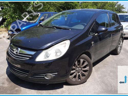 Switch OPEL CORSA D (S07) 1.2 LPG (L08, L68) | BP40076393I30 - Image 8
