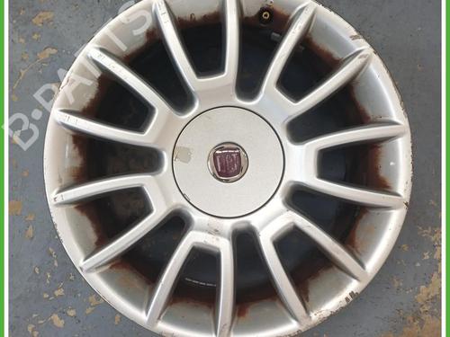 Used Rim Rim FIAT BRAVO II (198_) 1.4 LPG (198AXA1B) (90 hp) 40076381 40076381
