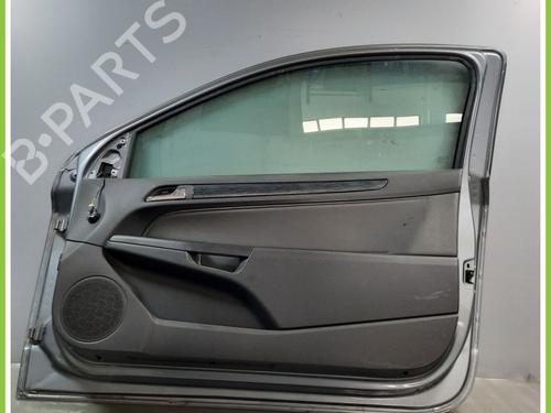 Right front door OPEL ASTRA H GTC (A04) 1.9 CDTi (L08) | BP13708084C3 