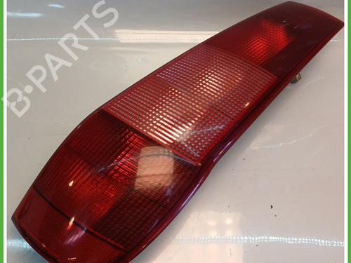 Used Right taillight FIAT PUNTO (176_) 55 1.1 (54 hp) 27458878