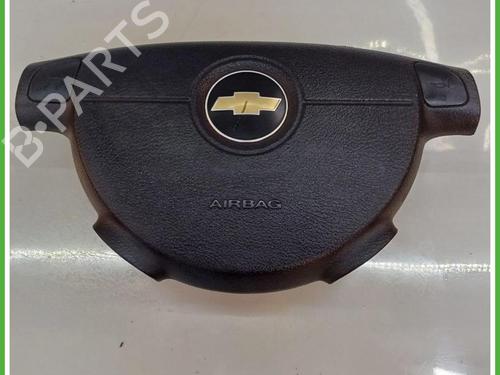 driver-airbag-chevrolet-aveo-kalos-hatchback-t200-2003-2004-2005-2006-2007-2008-40142049 main image