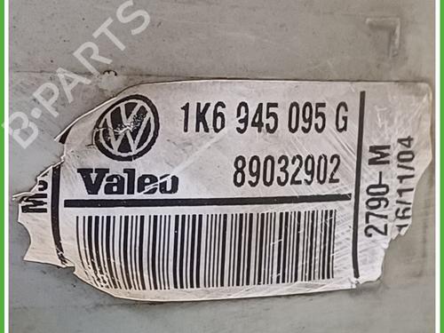 Left taillight VW GOLF V (1K1) 1.9 TDI | BP17221205C34 