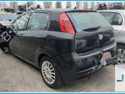 Engine control unit (ECU) MERCEDES-BENZ C-CLASS (W203) C 270 CDI (203.016) | BP40133247M57  - Image 7